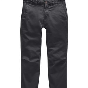 The North Face Motion pants Size 31/SHT NWT